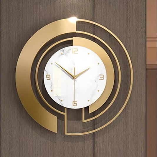 Nova Wall Clock