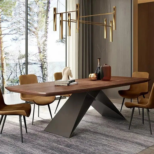Wevala Dining Table