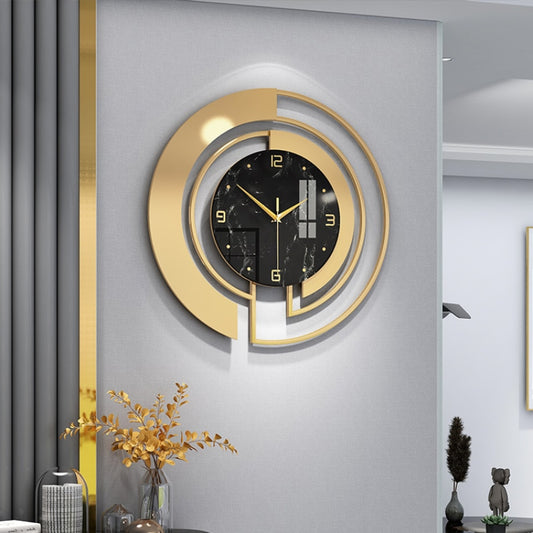 Nova Wall Clock